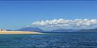 Coombe Island to Hinchinbrook Island - QLD (PBH4 00 14710)